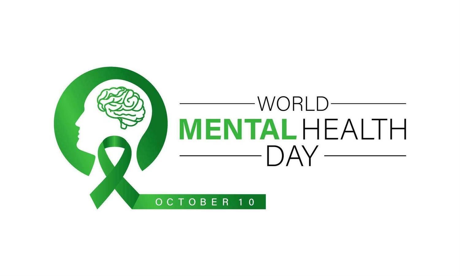 world mental health day